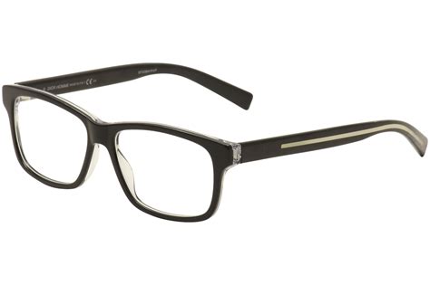 christian dior men's eyeglasses|dior homme glasses frame.